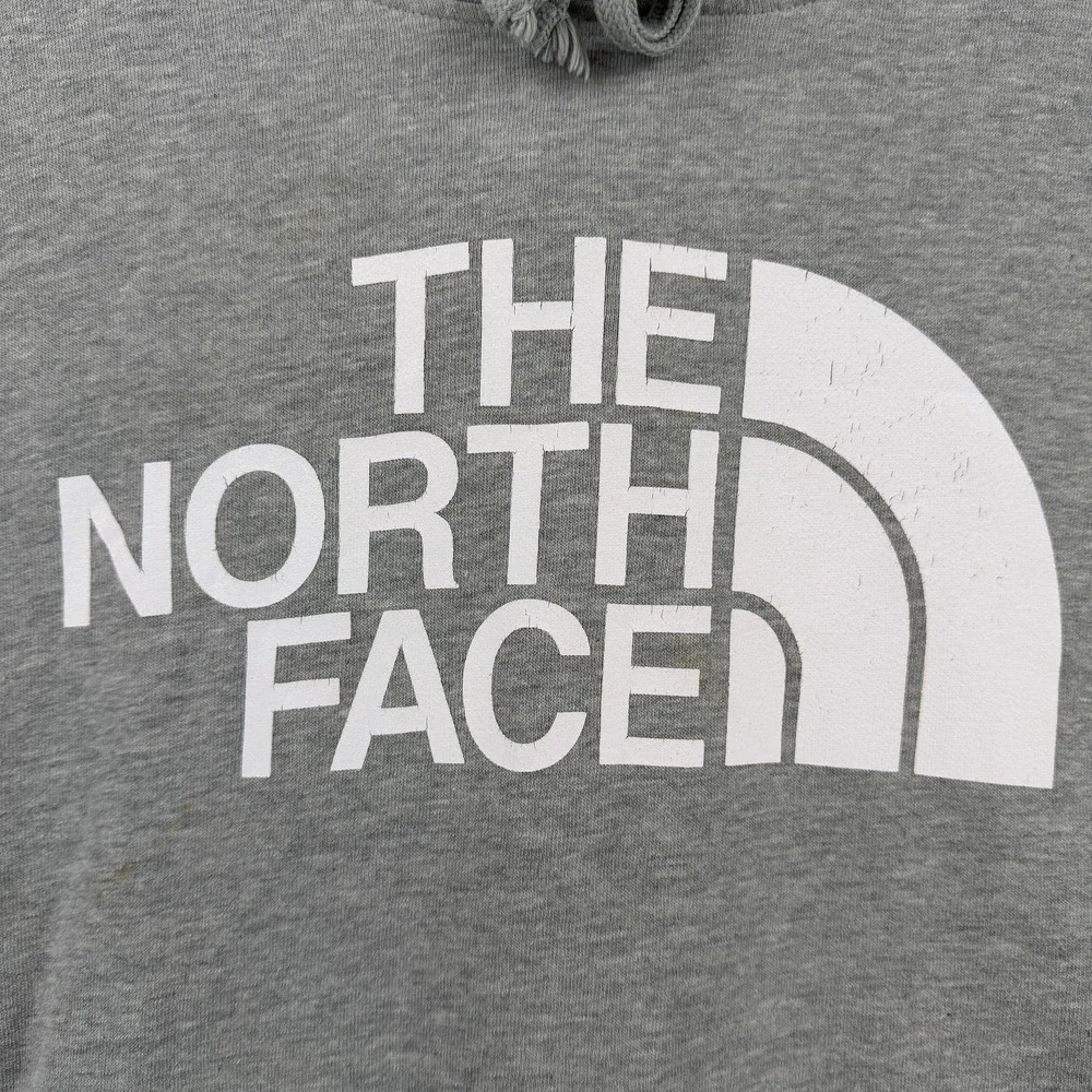 The North Face please refer